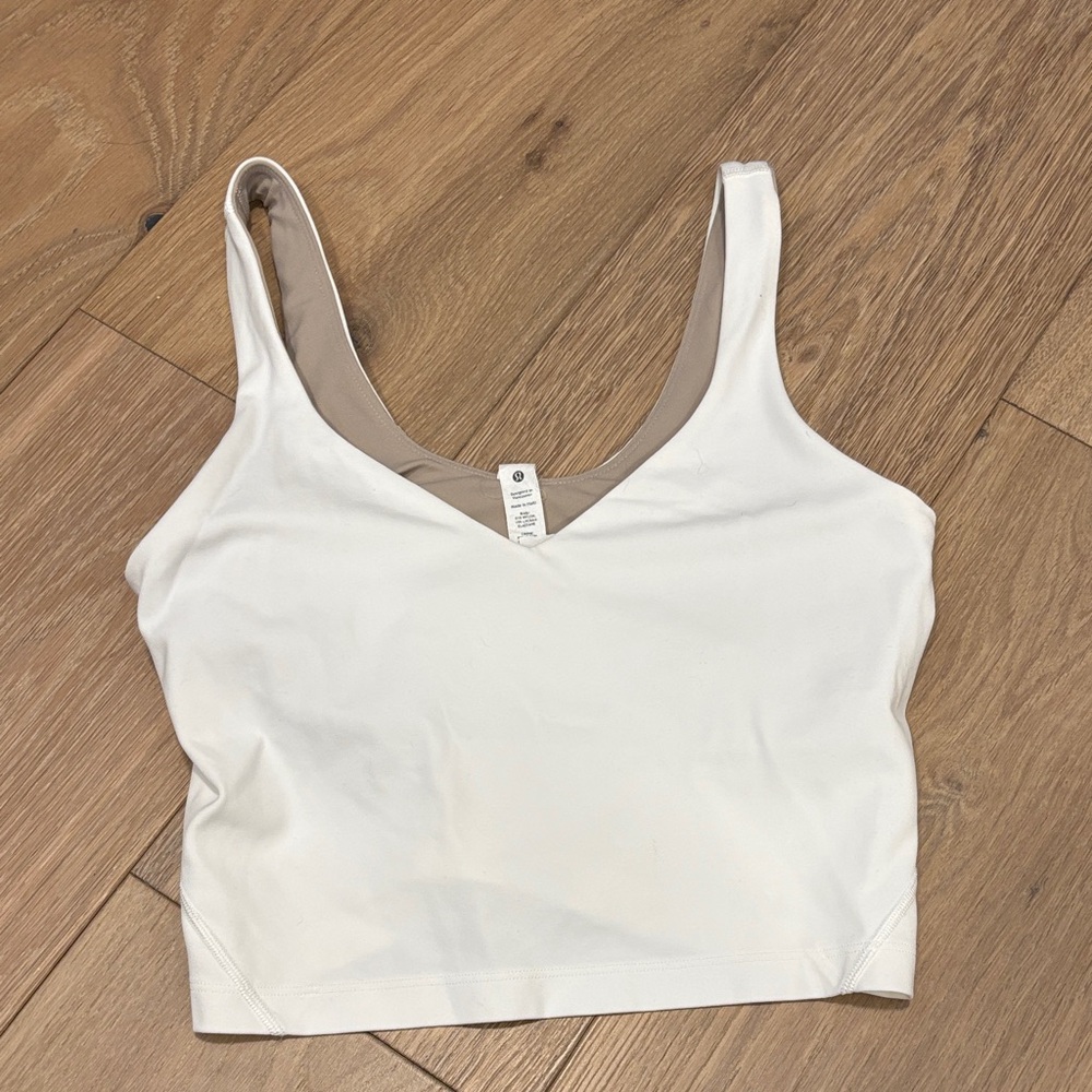 Lululemon Align Tank